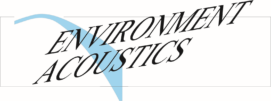 Environment Acoustics